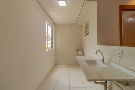 Apartamento para alugar com 49m², 2 quartos e 1 vaga Apartamento para alugar com 49m², 2 quartos e 1 vagaCozinha