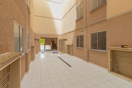 Apartamento para alugar com 49m², 2 quartos e 1 vaga Apartamento para alugar com 49m², 2 quartos e 1 vagaÁrea comum