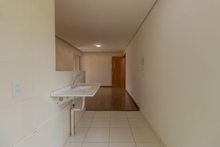 Apartamento para alugar com 49m², 2 quartos e 1 vaga Apartamento para alugar com 49m², 2 quartos e 1 vagaCozinha