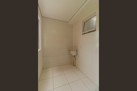Apartamento para alugar com 49m², 2 quartos e 1 vaga Apartamento para alugar com 49m², 2 quartos e 1 vagaÁrea de Serviço