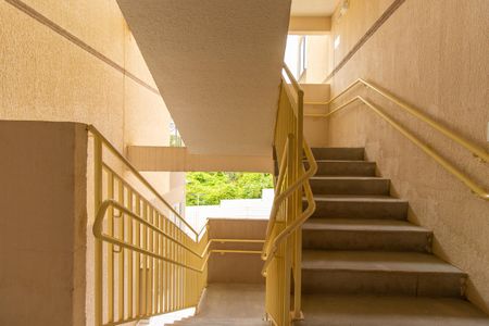 Apartamento para alugar com 49m², 2 quartos e 1 vaga Apartamento para alugar com 49m², 2 quartos e 1 vagaÁrea comum