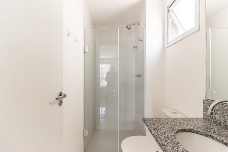 Studio para alugar com 33m², 1 quarto e sem vagaBanheiro