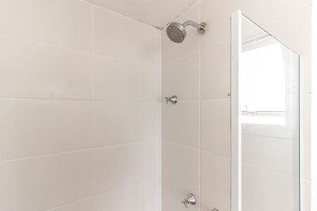 Studio para alugar com 33m², 1 quarto e sem vagaBanheiro