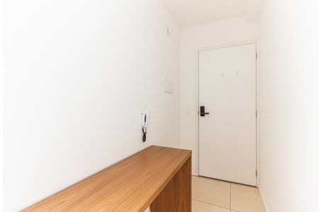 Studio para alugar com 33m², 1 quarto e sem vagaEntrada do Studio