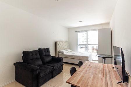 Studio para alugar com 33m², 1 quarto e sem vagaStudio