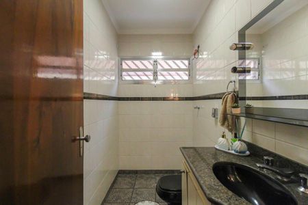 Casa para alugar com 3 quartos, 237m² em Vila Formosa, São Paulo