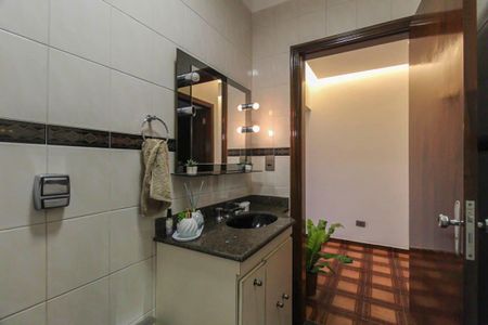 Casa para alugar com 3 quartos, 237m² em Vila Formosa, São Paulo