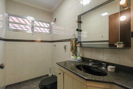 Casa para alugar com 3 quartos, 237m² em Vila Formosa, São Paulo