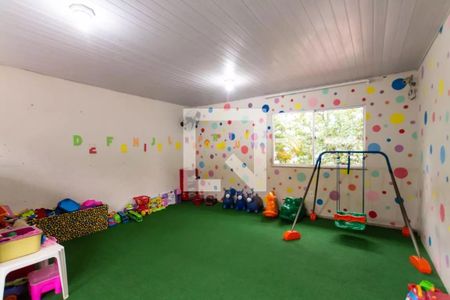 Apartamento para alugar com 47m², 2 quartos e 1 vagaBrinquedoteca