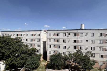 Apartamento para alugar com 47m², 2 quartos e 1 vaga Apartamento para alugar com 47m², 2 quartos e 1 vagaVista do Quarto 2