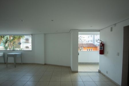 Apartamento para alugar com 355m², 4 quartos e 4 vagasÁrea comum - Salão de festas