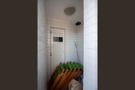 Apartamento para alugar com 355m², 4 quartos e 4 vagasCobertura - Sauna