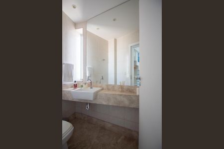 Apartamento para alugar com 355m², 4 quartos e 4 vagasLavabo