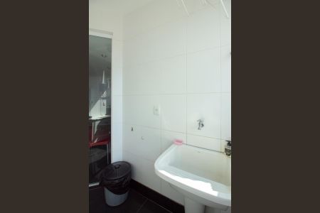 Apartamento para alugar com 355m², 4 quartos e 4 vagasÁrea de Serviço