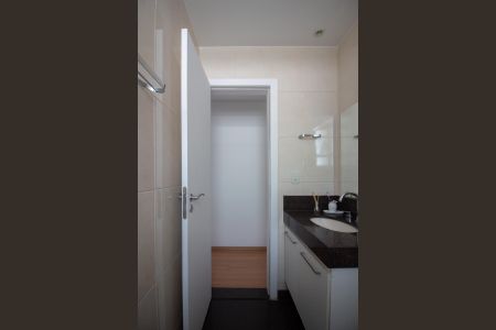 Apartamento para alugar com 355m², 4 quartos e 4 vagasBanheiro Social 1