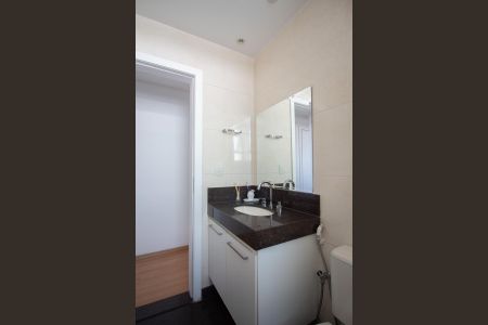 Apartamento para alugar com 355m², 4 quartos e 4 vagasBanheiro Social 1