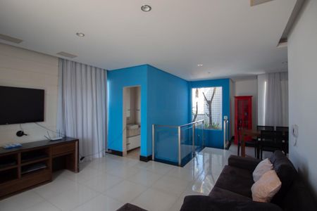 Apartamento para alugar com 355m², 4 quartos e 4 vagasSala 2