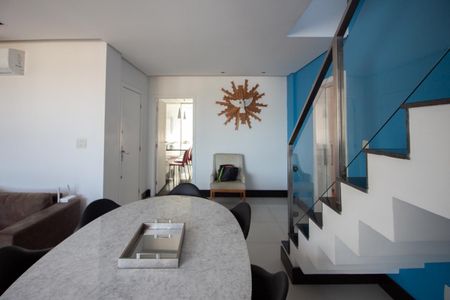 Apartamento para alugar com 355m², 4 quartos e 4 vagasSala 1