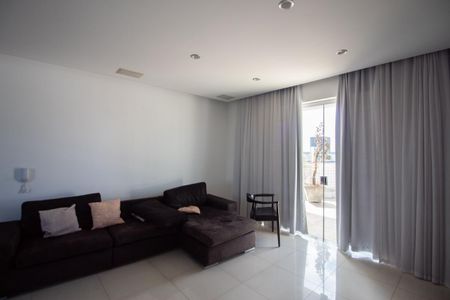 Apartamento para alugar com 355m², 4 quartos e 4 vagasSala 2