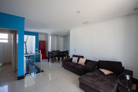 Apartamento para alugar com 355m², 4 quartos e 4 vagasSala 2