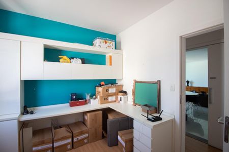 Apartamento para alugar com 355m², 4 quartos e 4 vagasQuarto 2