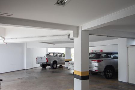Apartamento para alugar com 355m², 4 quartos e 4 vagasGaragem - 4 vagas