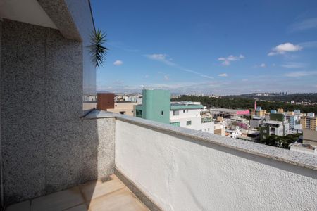 Apartamento para alugar com 355m², 4 quartos e 4 vagasVaranda da Sala 2