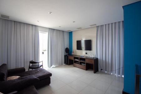 Apartamento para alugar com 355m², 4 quartos e 4 vagasSala 2