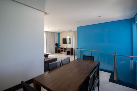 Apartamento para alugar com 355m², 4 quartos e 4 vagasSala 2