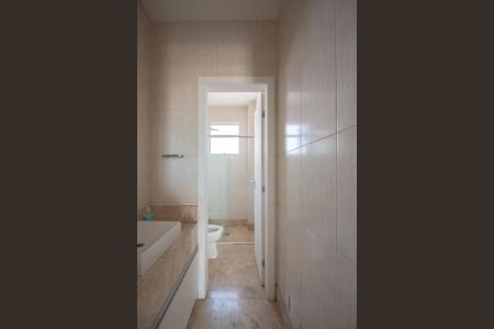 Apartamento para alugar com 355m², 4 quartos e 4 vagasBanheiro Social 2