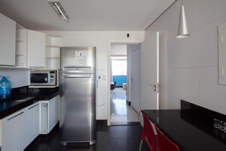 Apartamento para alugar com 355m², 4 quartos e 4 vagasCozinha