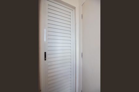 Apartamento para alugar com 355m², 4 quartos e 4 vagasBanheiro de Serviço