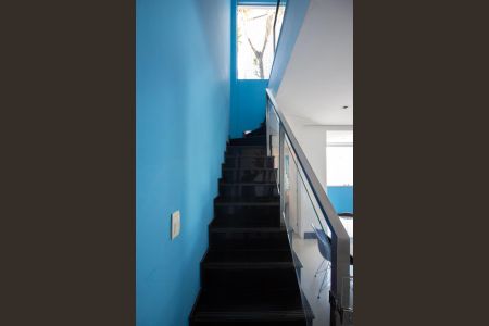 Apartamento para alugar com 355m², 4 quartos e 4 vagasEscada
