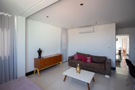 Apartamento para alugar com 355m², 4 quartos e 4 vagasSala 1