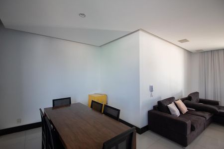 Apartamento para alugar com 355m², 4 quartos e 4 vagasSala 2