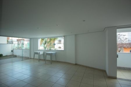 Apartamento para alugar com 355m², 4 quartos e 4 vagasÁrea comum - Salão de festas