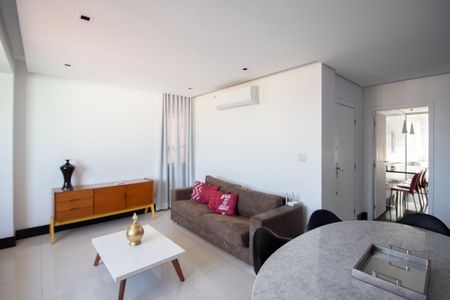 Apartamento para alugar com 355m², 4 quartos e 4 vagasSala 1