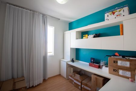 Apartamento para alugar com 355m², 4 quartos e 4 vagasQuarto 2