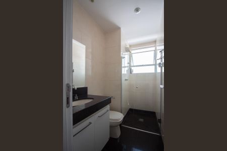 Apartamento para alugar com 355m², 4 quartos e 4 vagasBanheiro Social 1