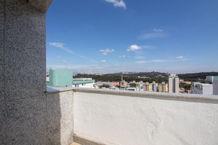 Apartamento para alugar com 355m², 4 quartos e 4 vagasVaranda da Sala 2