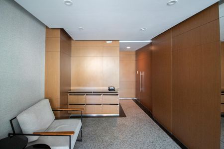 Apartamento para alugar com 355m², 4 quartos e 4 vagasHall de entrada