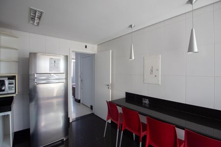 Apartamento para alugar com 355m², 4 quartos e 4 vagasCozinha