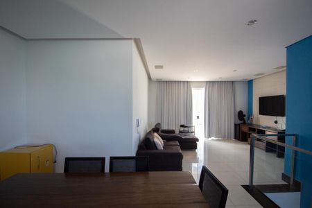 Apartamento para alugar com 355m², 4 quartos e 4 vagasSala 2