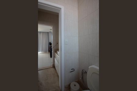 Apartamento para alugar com 355m², 4 quartos e 4 vagasBanheiro Social 2