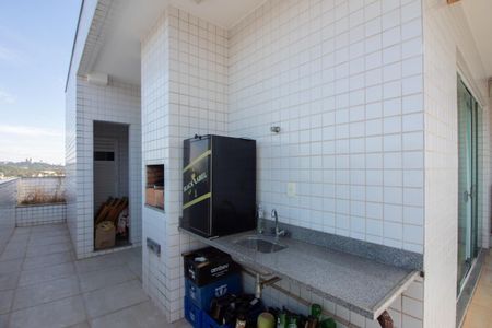 Apartamento para alugar com 355m², 4 quartos e 4 vagasCobertura - Espaço Gourmet