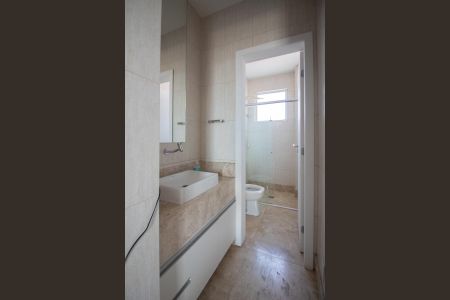 Apartamento para alugar com 355m², 4 quartos e 4 vagasBanheiro Social 2