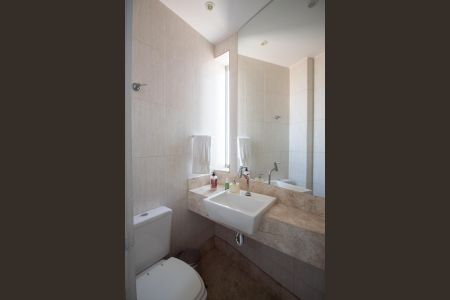 Apartamento para alugar com 355m², 4 quartos e 4 vagasLavabo