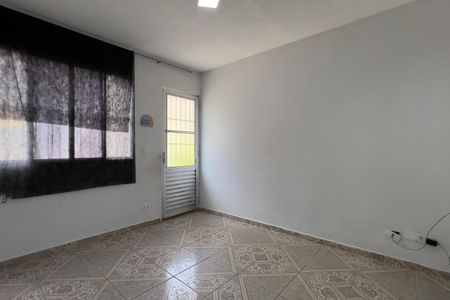 Sala de apartamento para alugar com 2 quartos, 45m² em Jardim Maria Dirce, Guarulhos