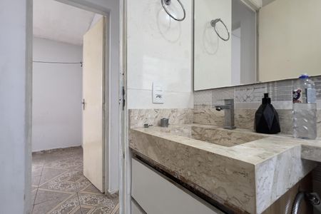 Apartamento para alugar com 45m², 2 quartos e 1 vagaBanheiro