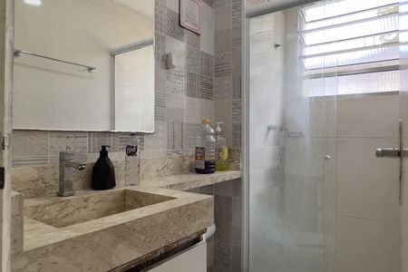 Apartamento para alugar com 45m², 2 quartos e 1 vagaBanheiro